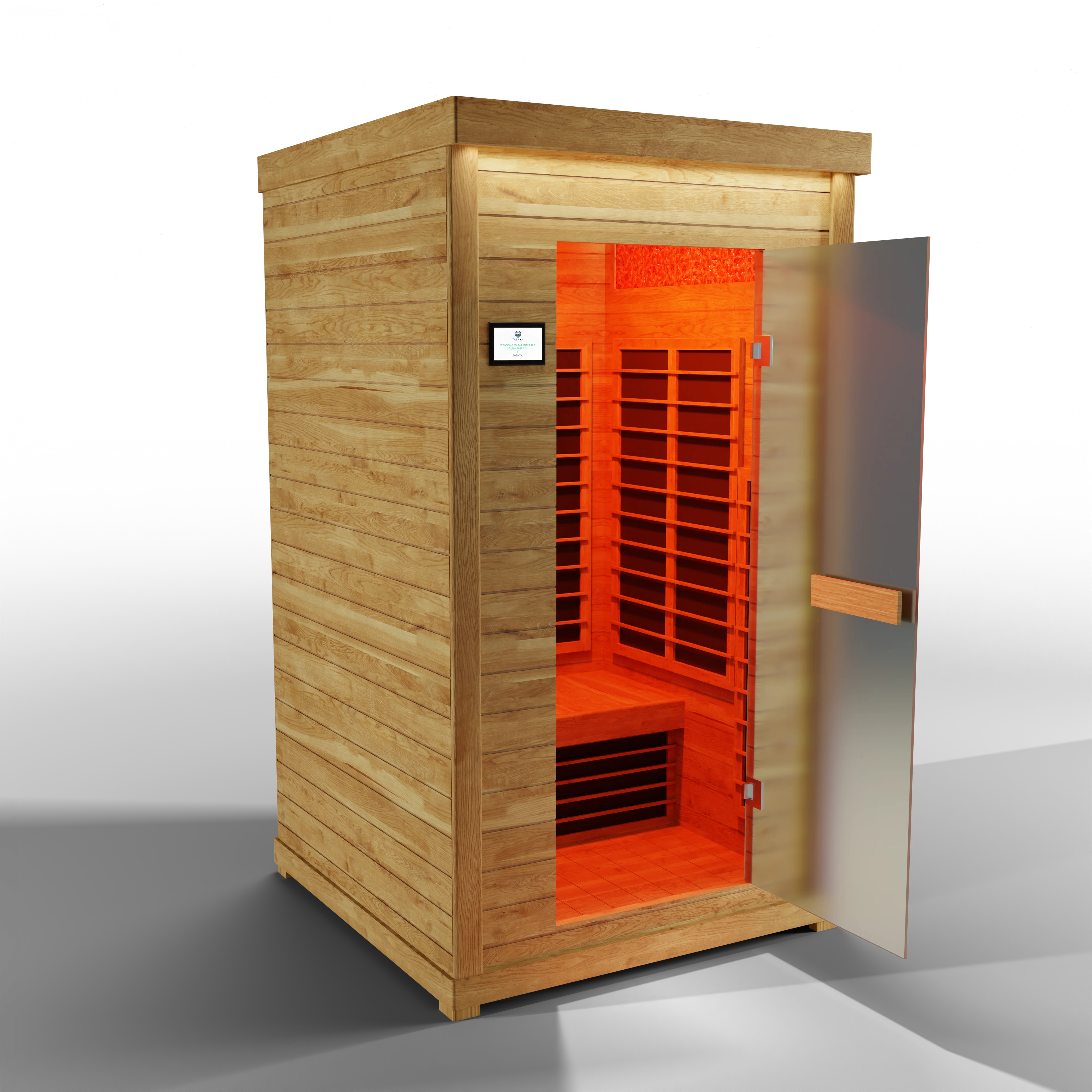 Far Infrared Sauna