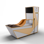 Colon Hydrotherapy Device (ECO10)