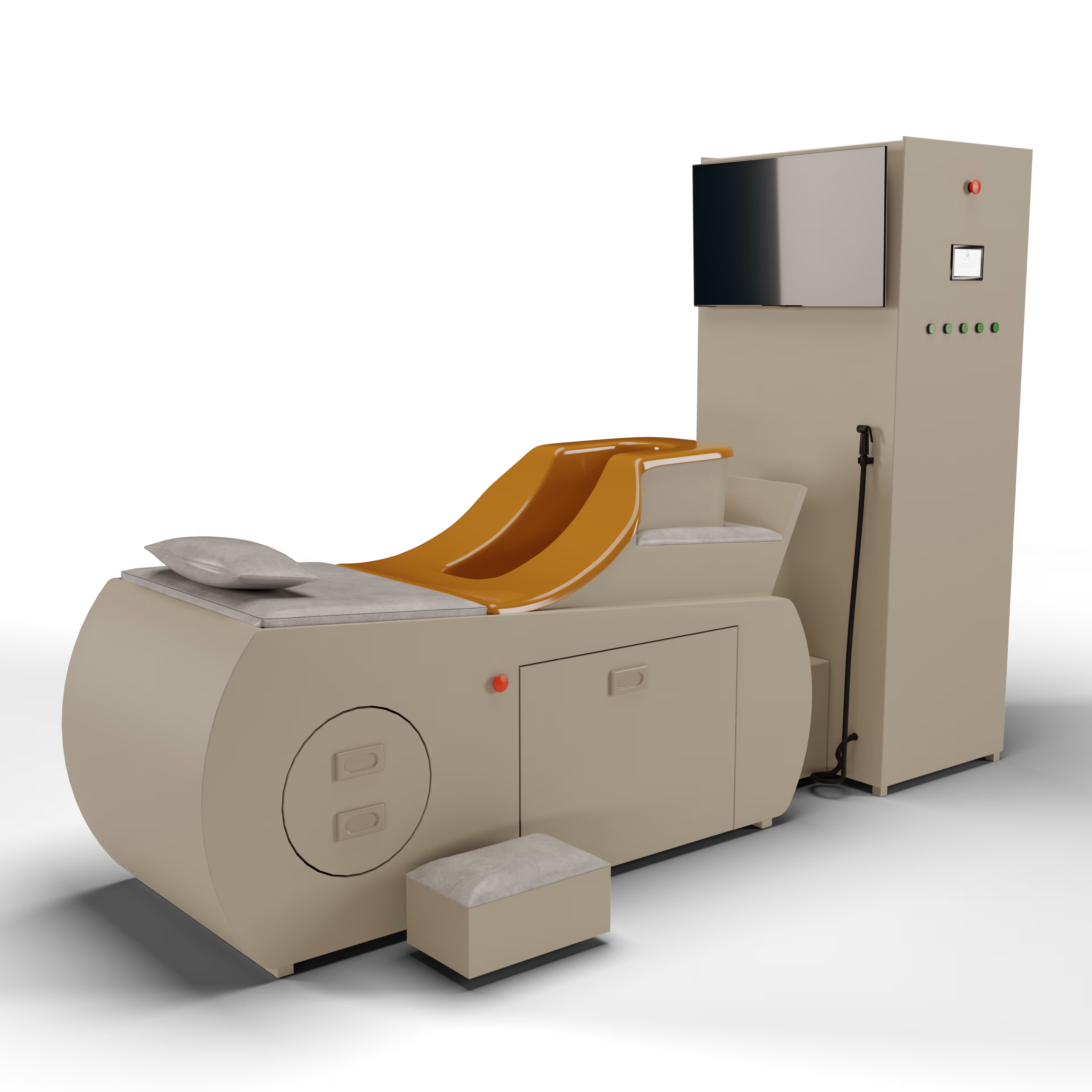 Advance Colon Hydrotherapy Device (OD100)