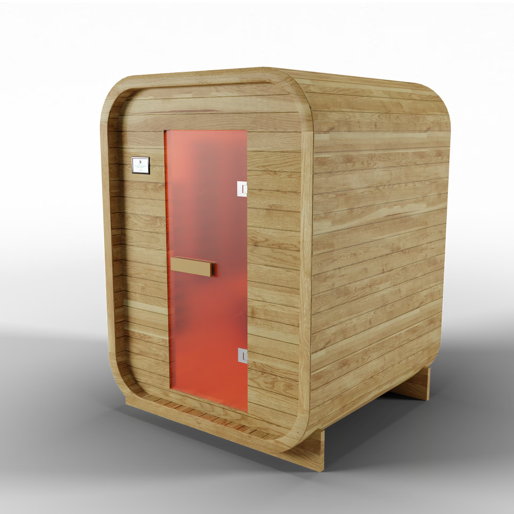 ⁠Advance Far Infrared Sauna Device