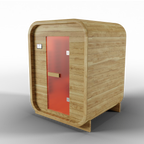 ⁠Advance Far Infrared Sauna Device
