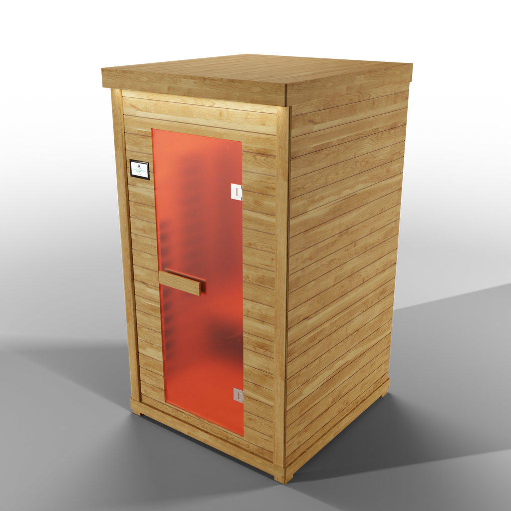 Far Infrared Sauna