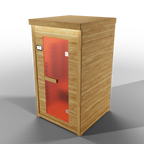 Far Infrared Sauna
