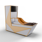 Colon Hydrotherapy Device (ECO10)
