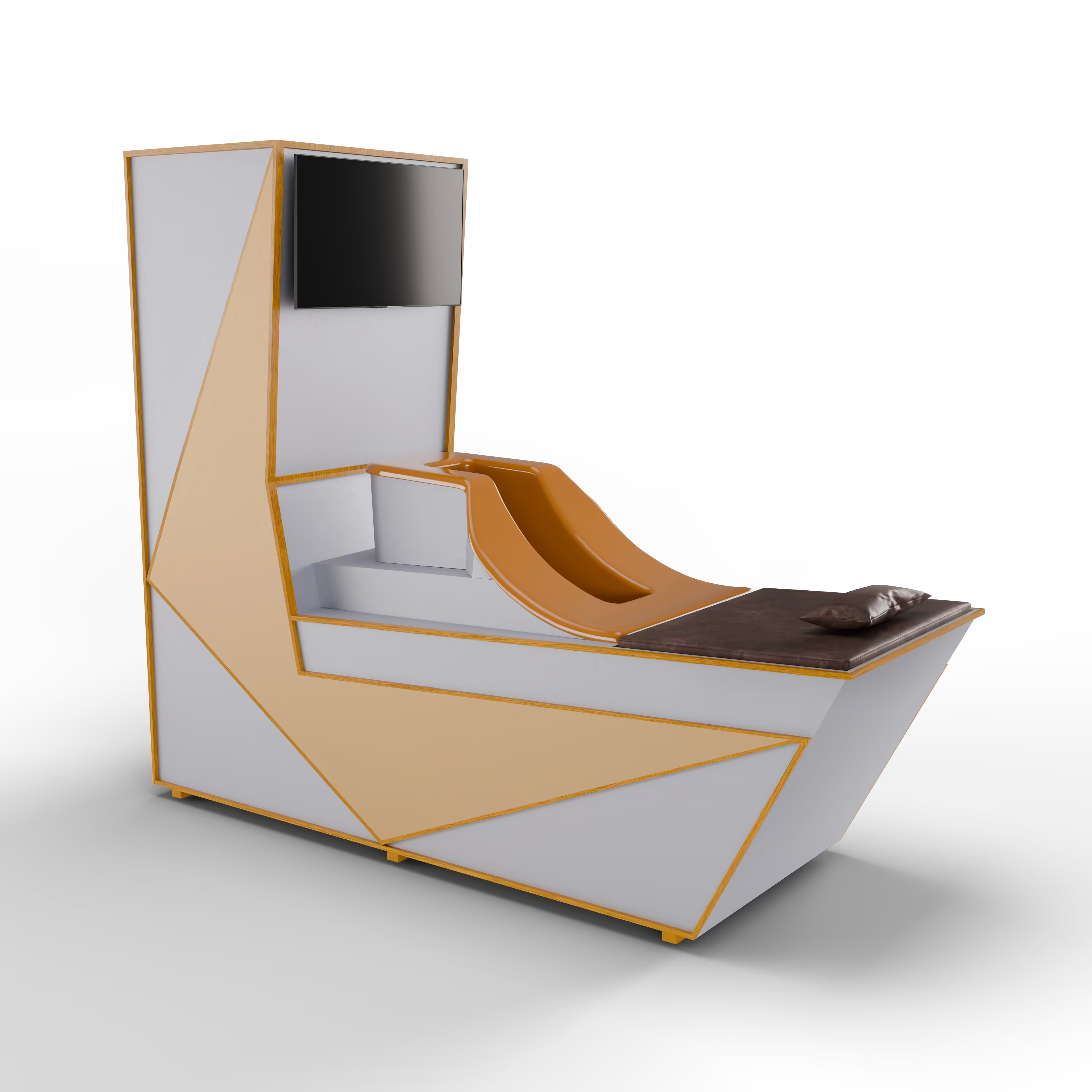 Colon Hydrotherapy Device (ECO10)