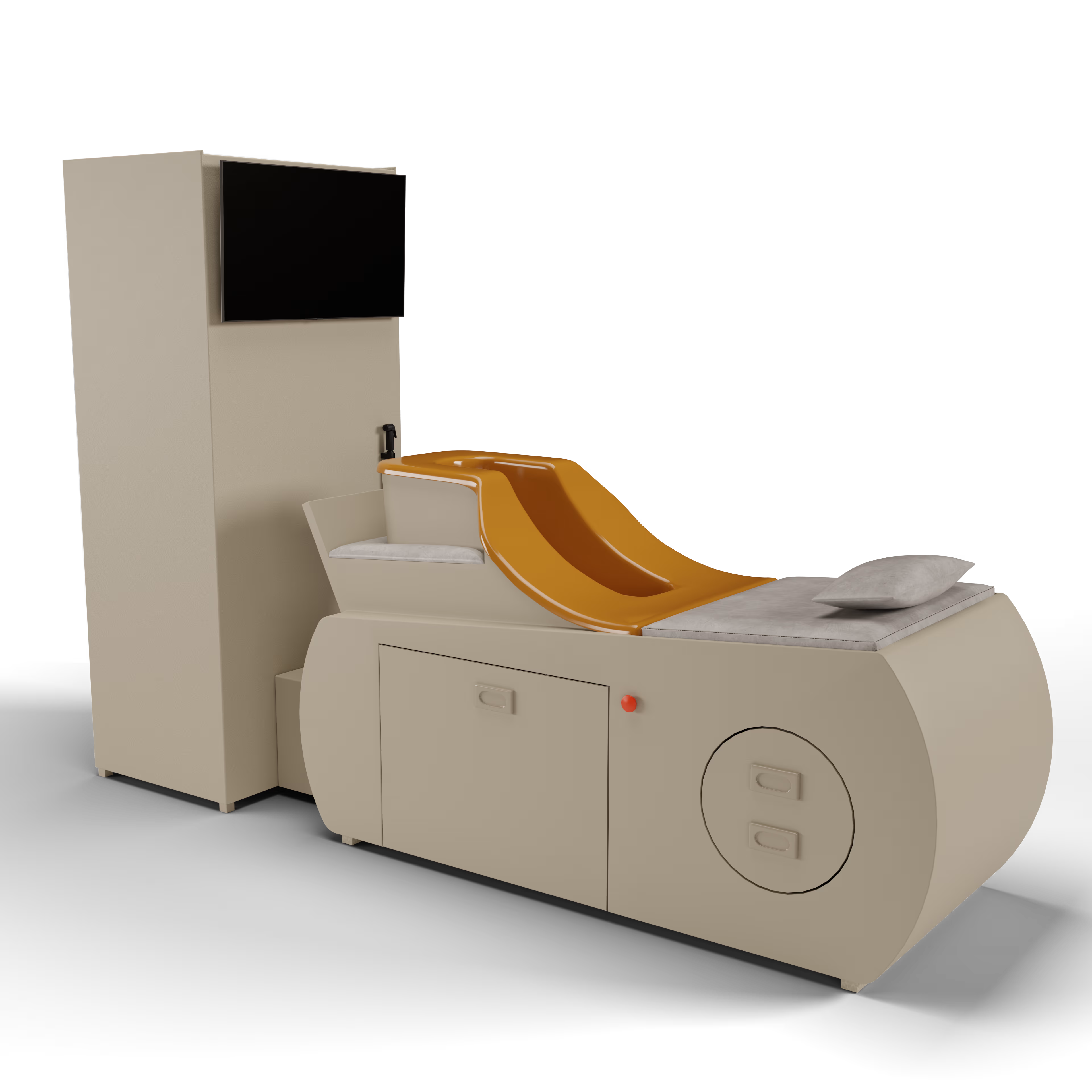 Advance Colon Hydrotherapy Device (OD100)