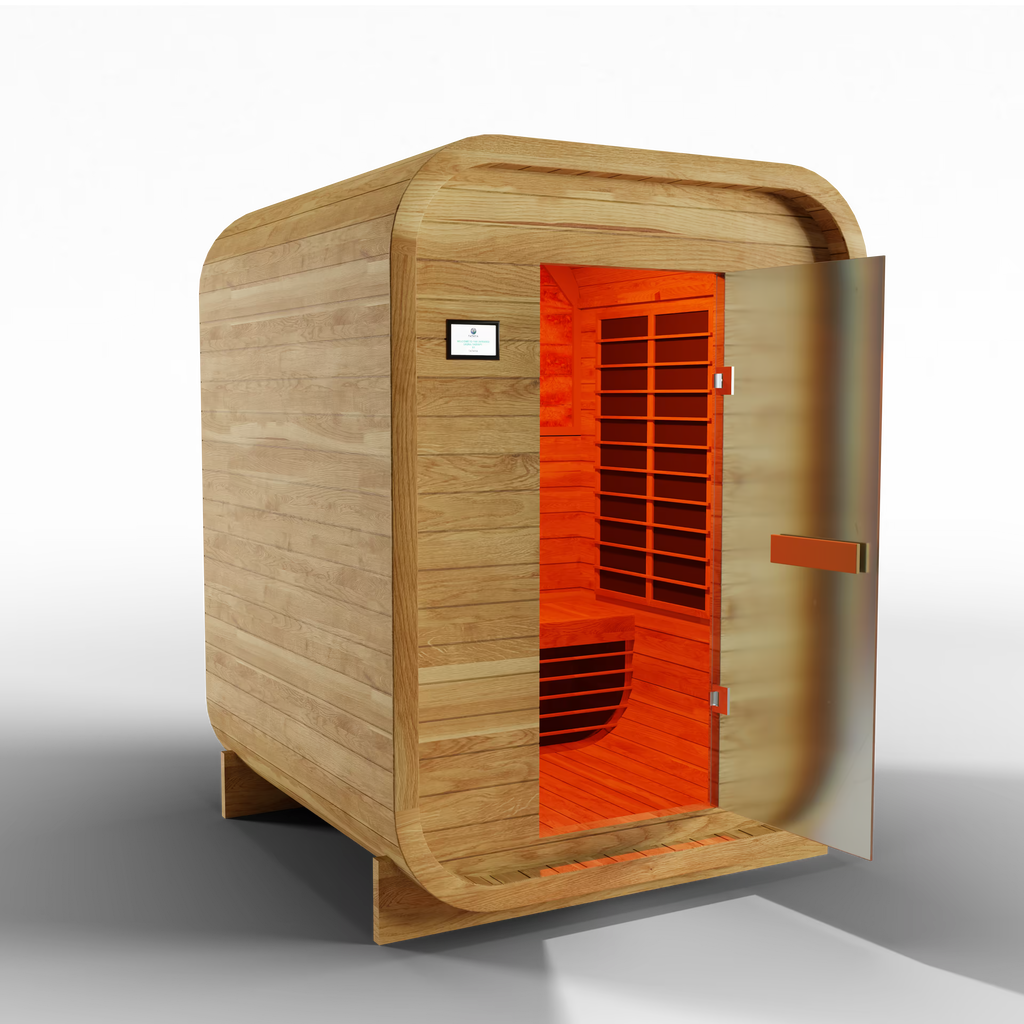 ⁠Advance Far Infrared Sauna Device