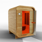 ⁠Advance Far Infrared Sauna Device
