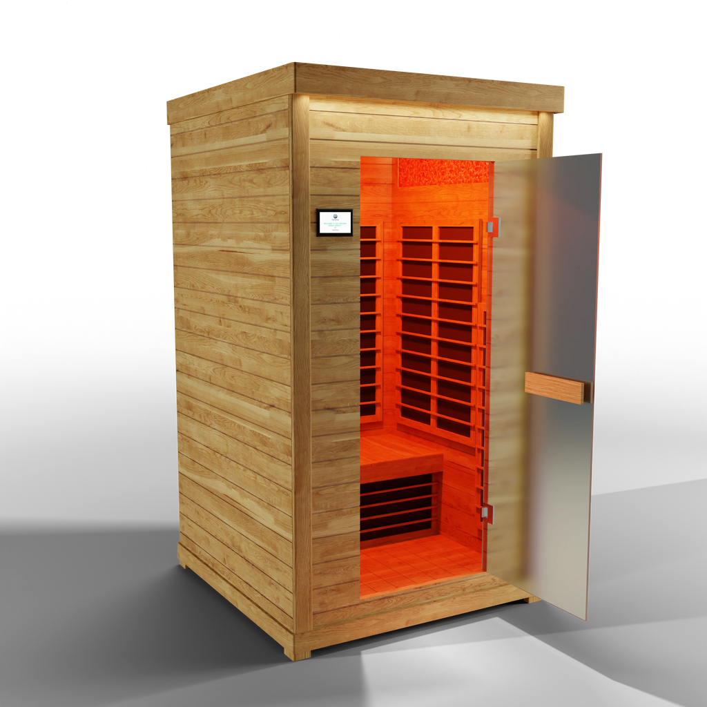 Far Infrared Sauna