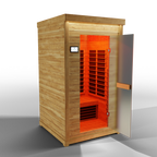 Far Infrared Sauna