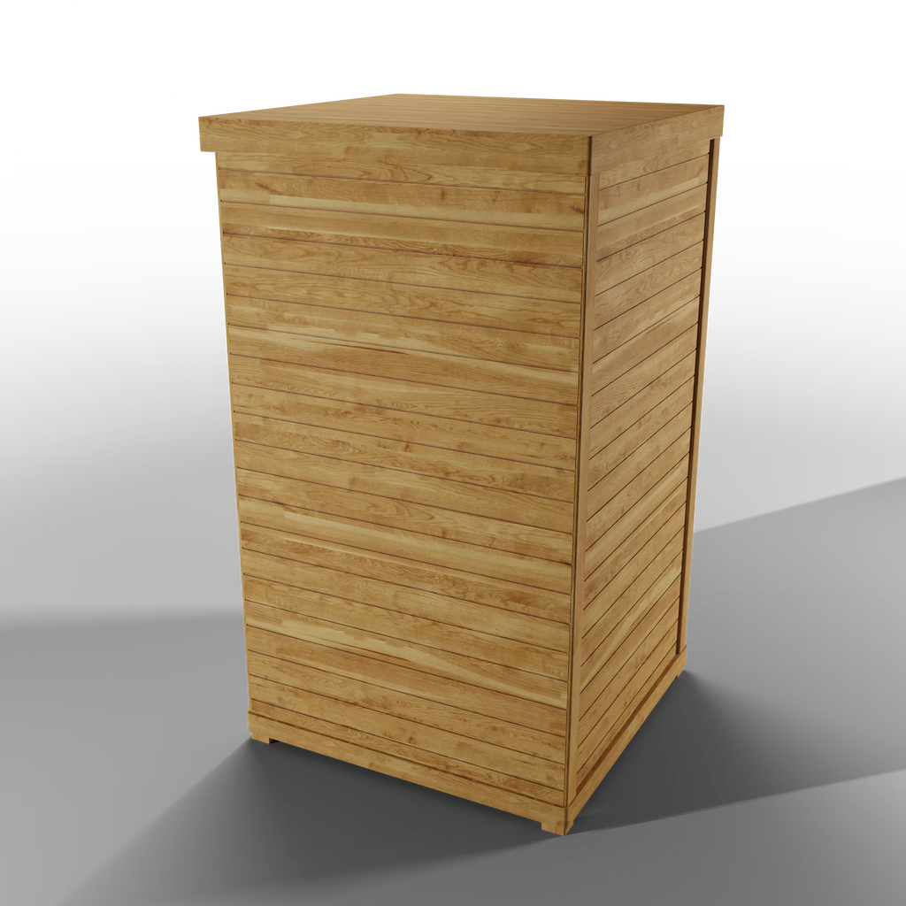 Far Infrared Sauna Device