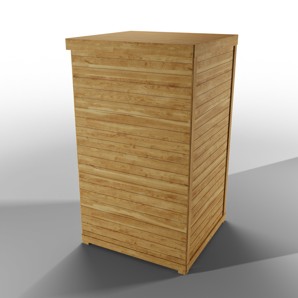 Far Infrared Sauna