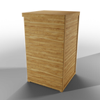 Far Infrared Sauna