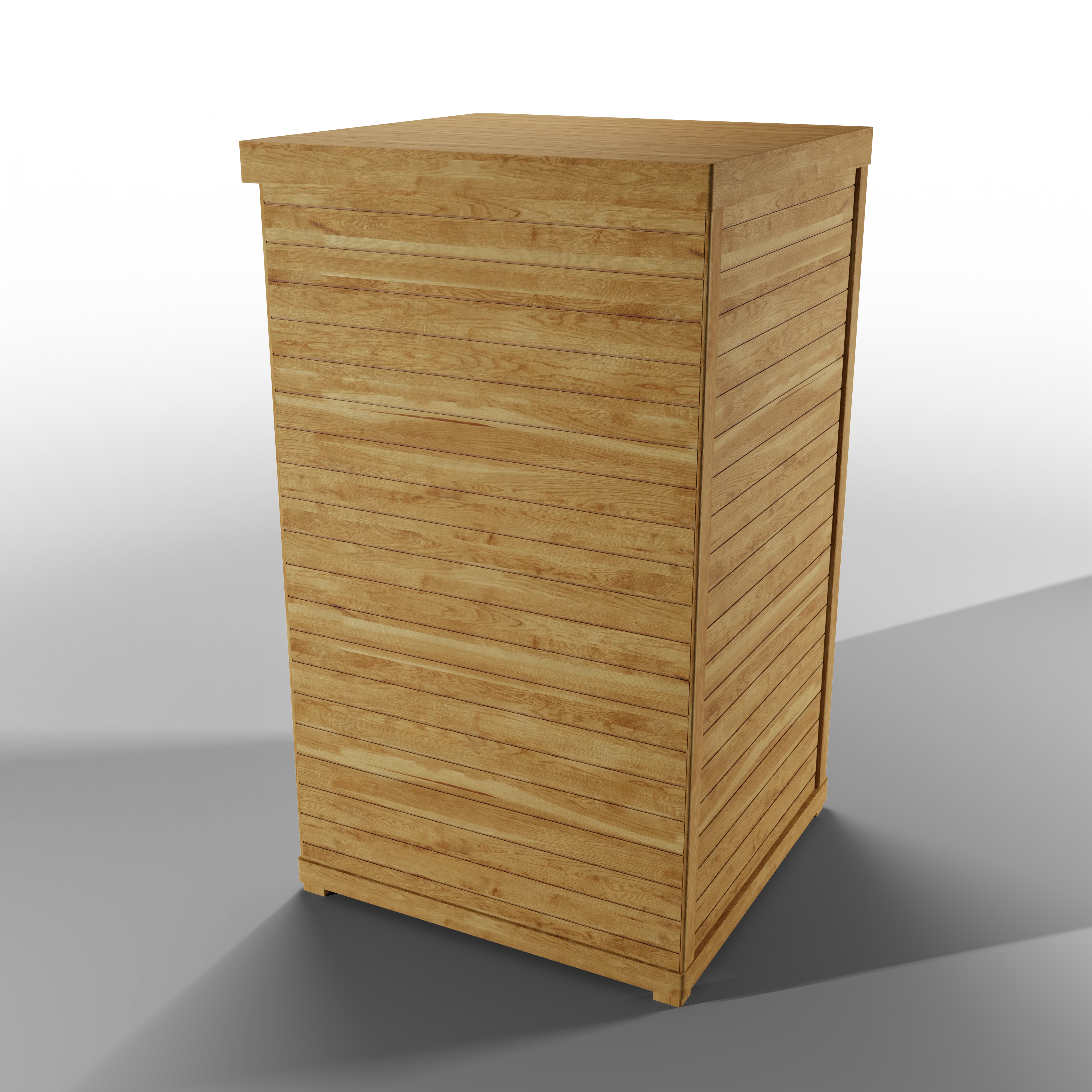 Far Infrared Sauna