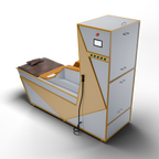 Colon Hydrotherapy Device (ECO10)