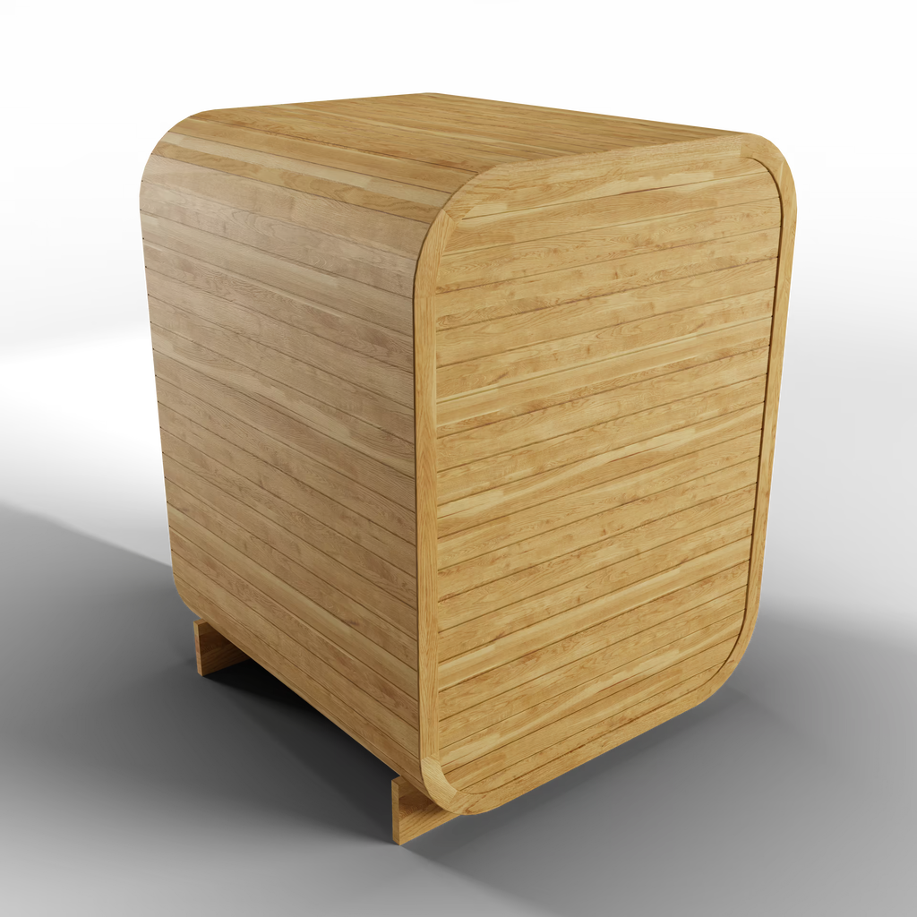 ⁠Advance Far Infrared Sauna Device