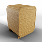 ⁠Advance Far Infrared Sauna Device