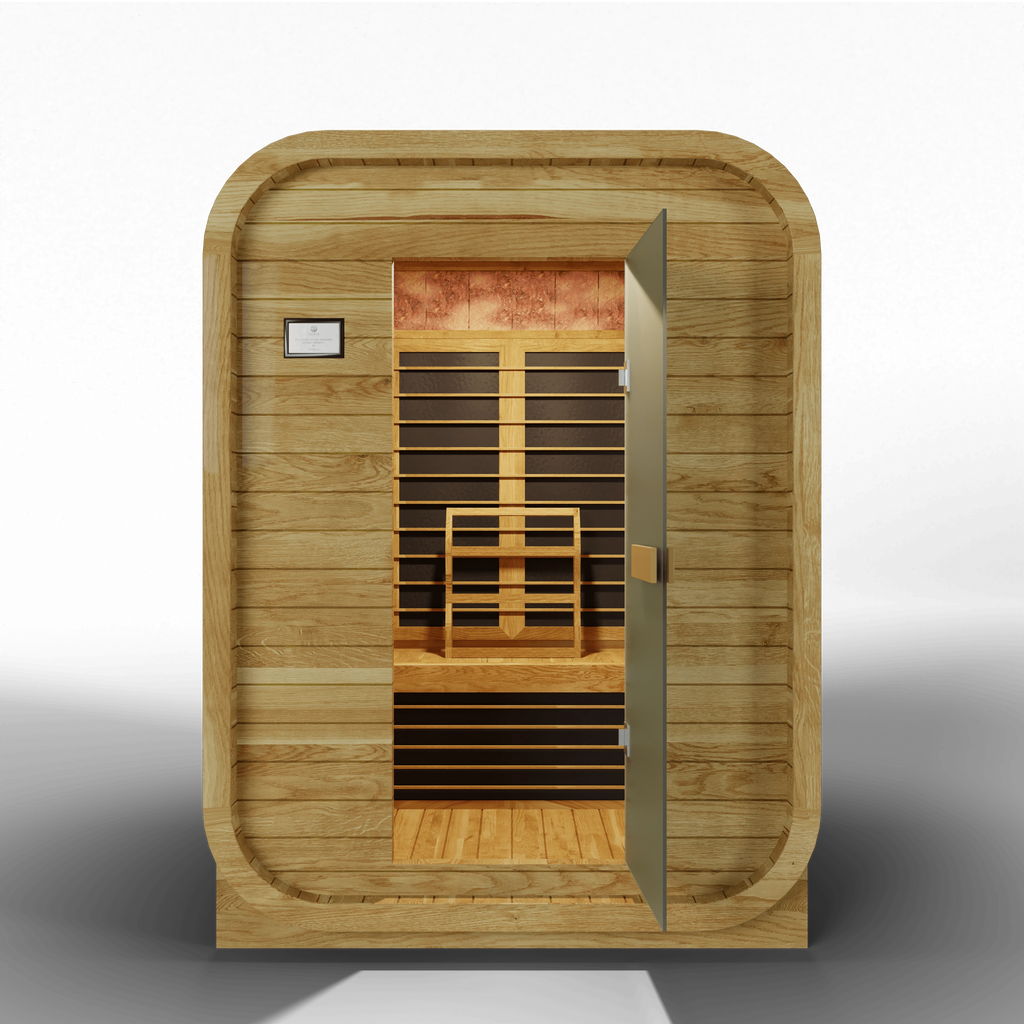⁠Advance Far Infrared Sauna