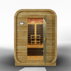 ⁠Advance Far Infrared Sauna