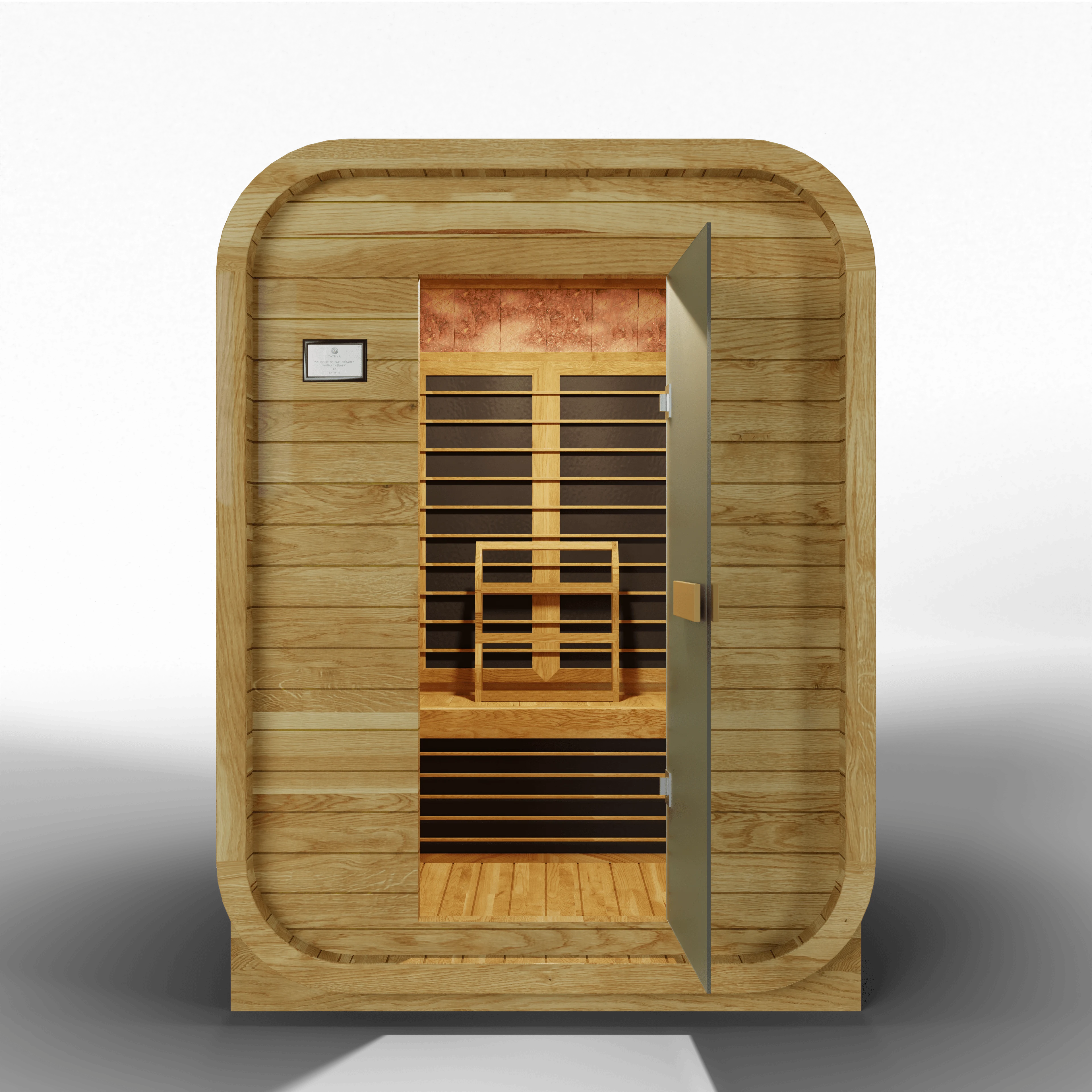 ⁠Advance Far Infrared Sauna