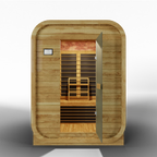 ⁠Advance Far Infrared Sauna Device