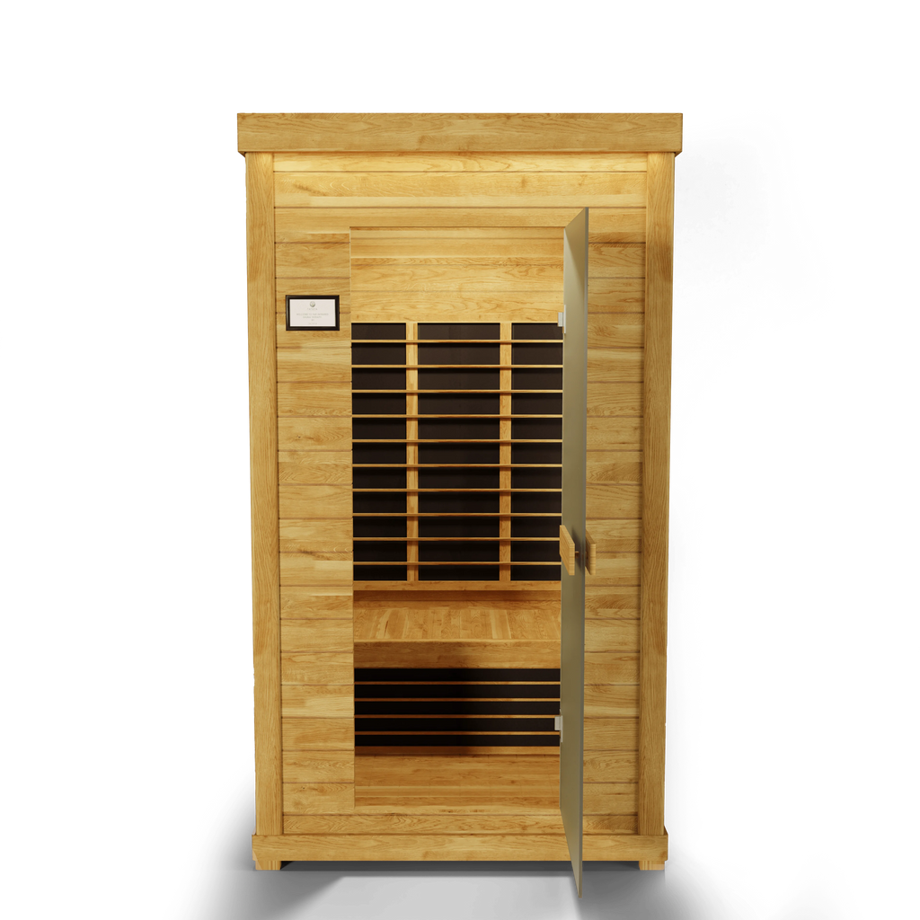 Far Infrared Sauna