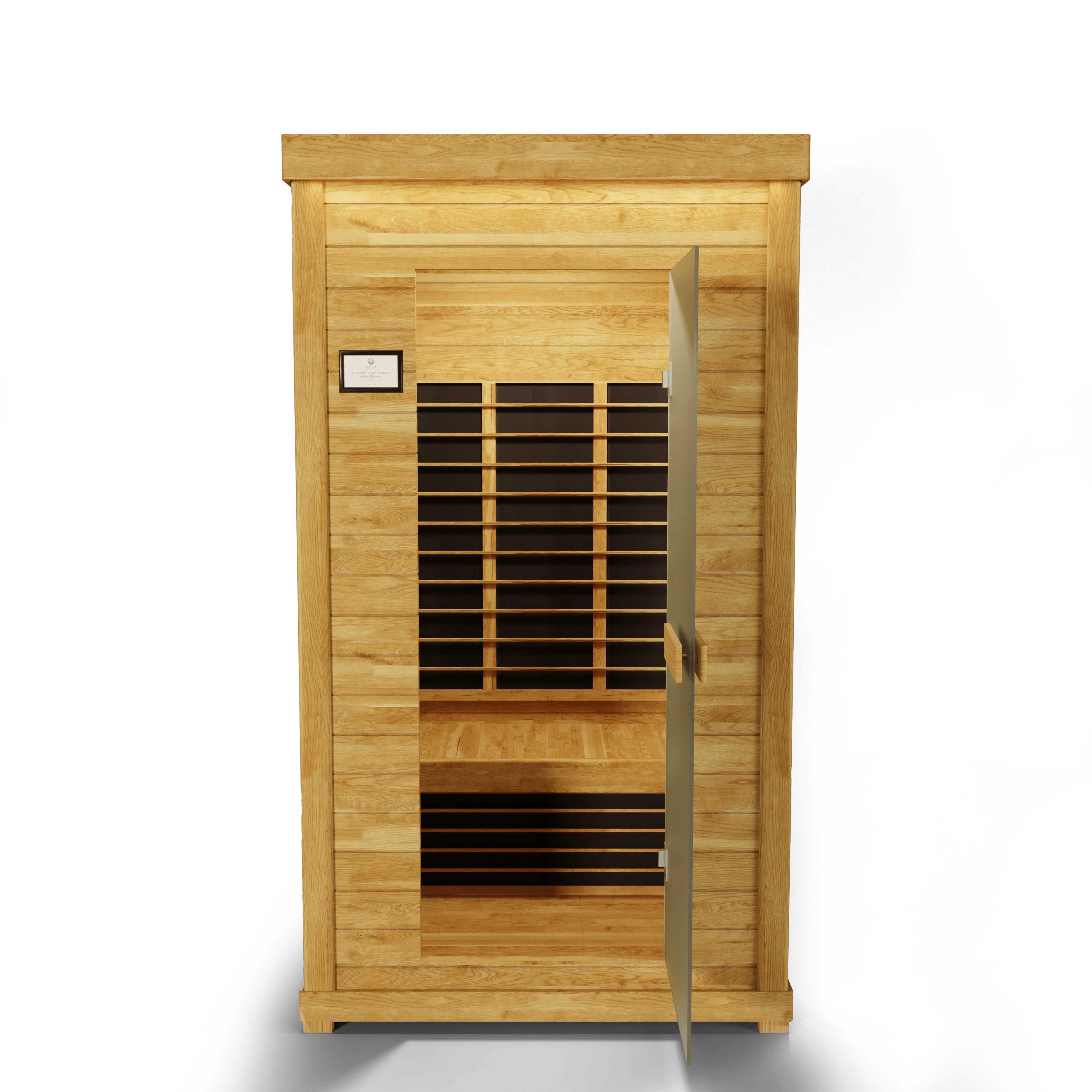 Far Infrared Sauna