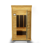 Far Infrared Sauna Device