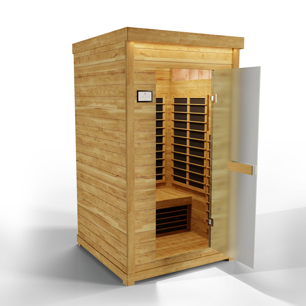 Far Infrared Sauna Device