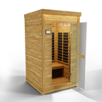 Far Infrared Sauna Device