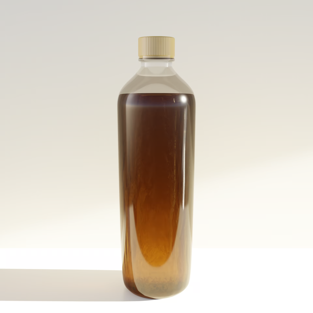 Colon Hydrotherapy Liquid