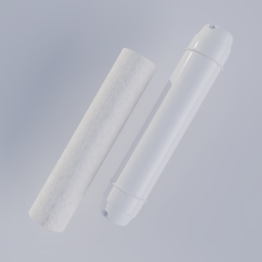 Colon Hydrotherapy Disposable Kits (Set Of 50) + Device Filters