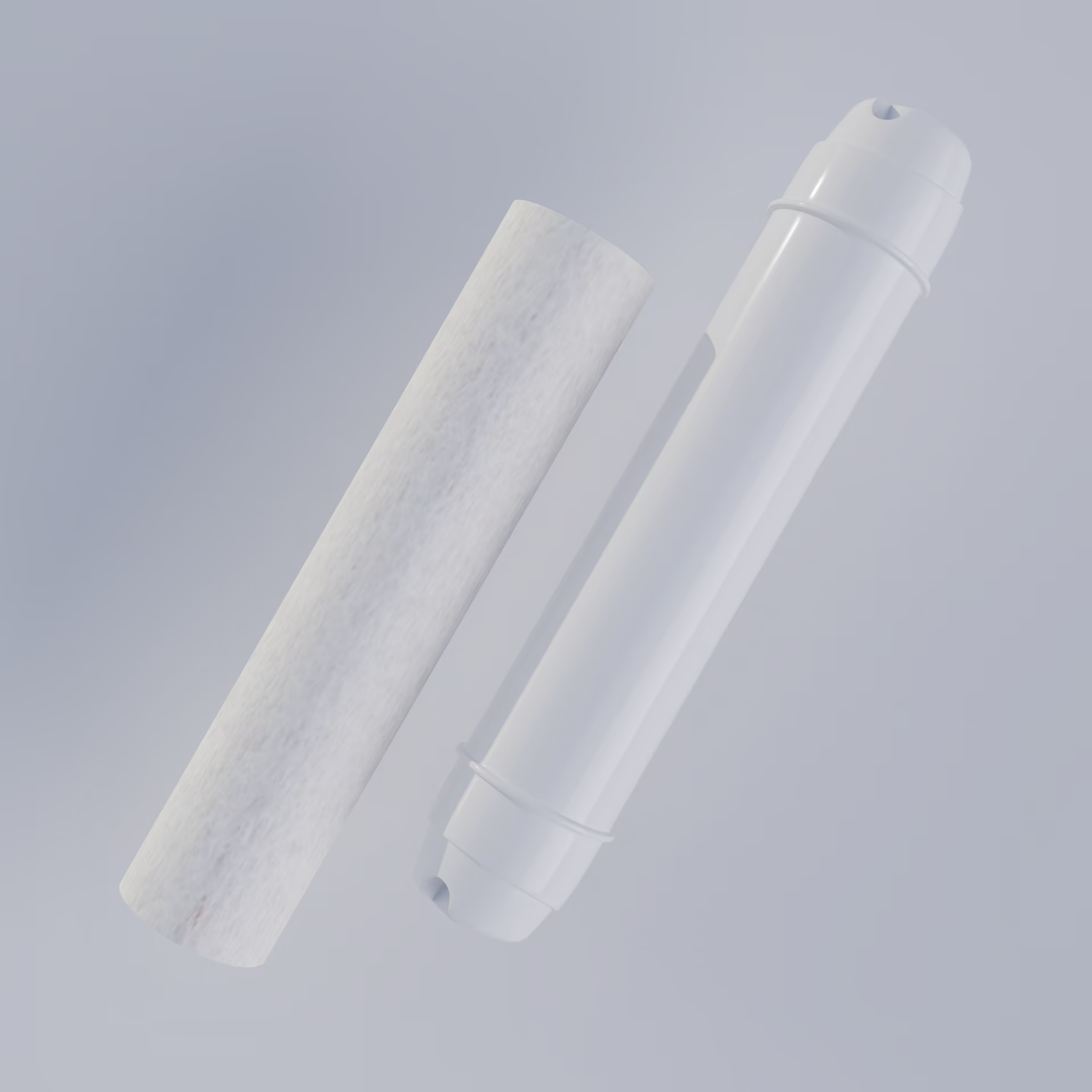 Colon Hydrotherapy Device Filters