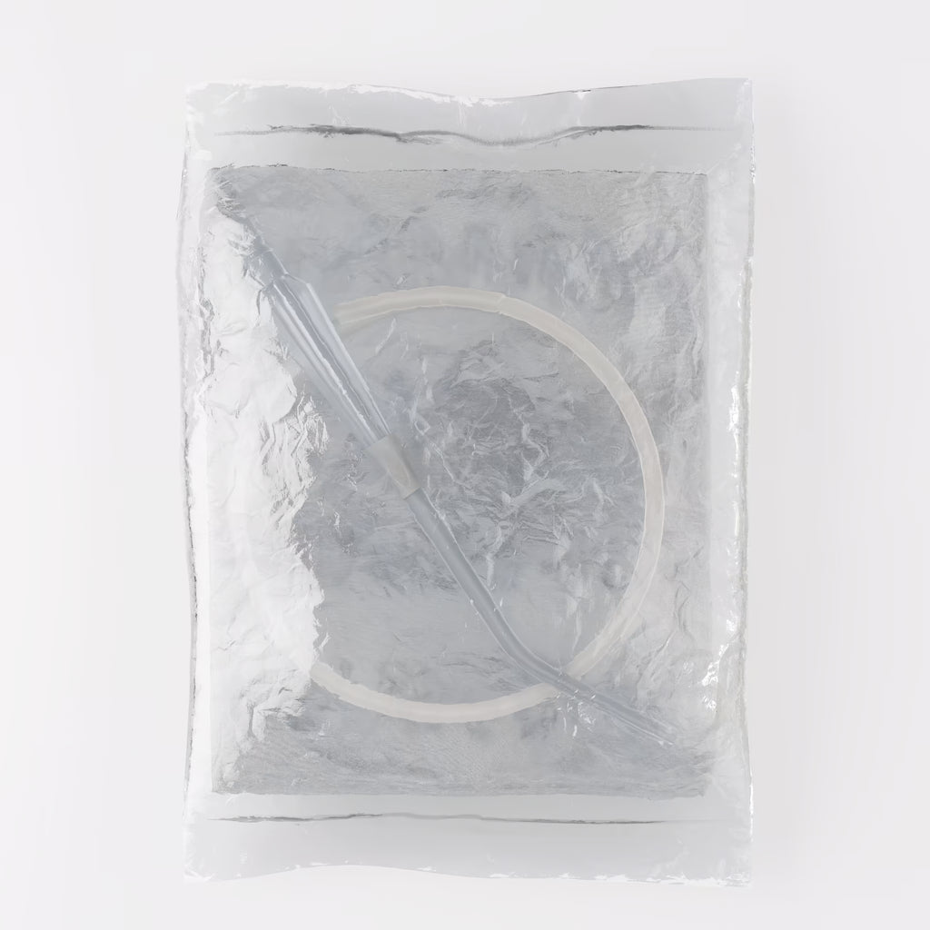 Colon Hydrotherapy Disposable Kits (Set Of 50) + Device Filters