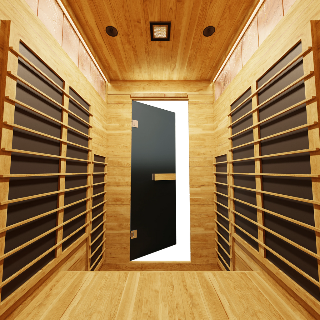 Far Infrared Sauna