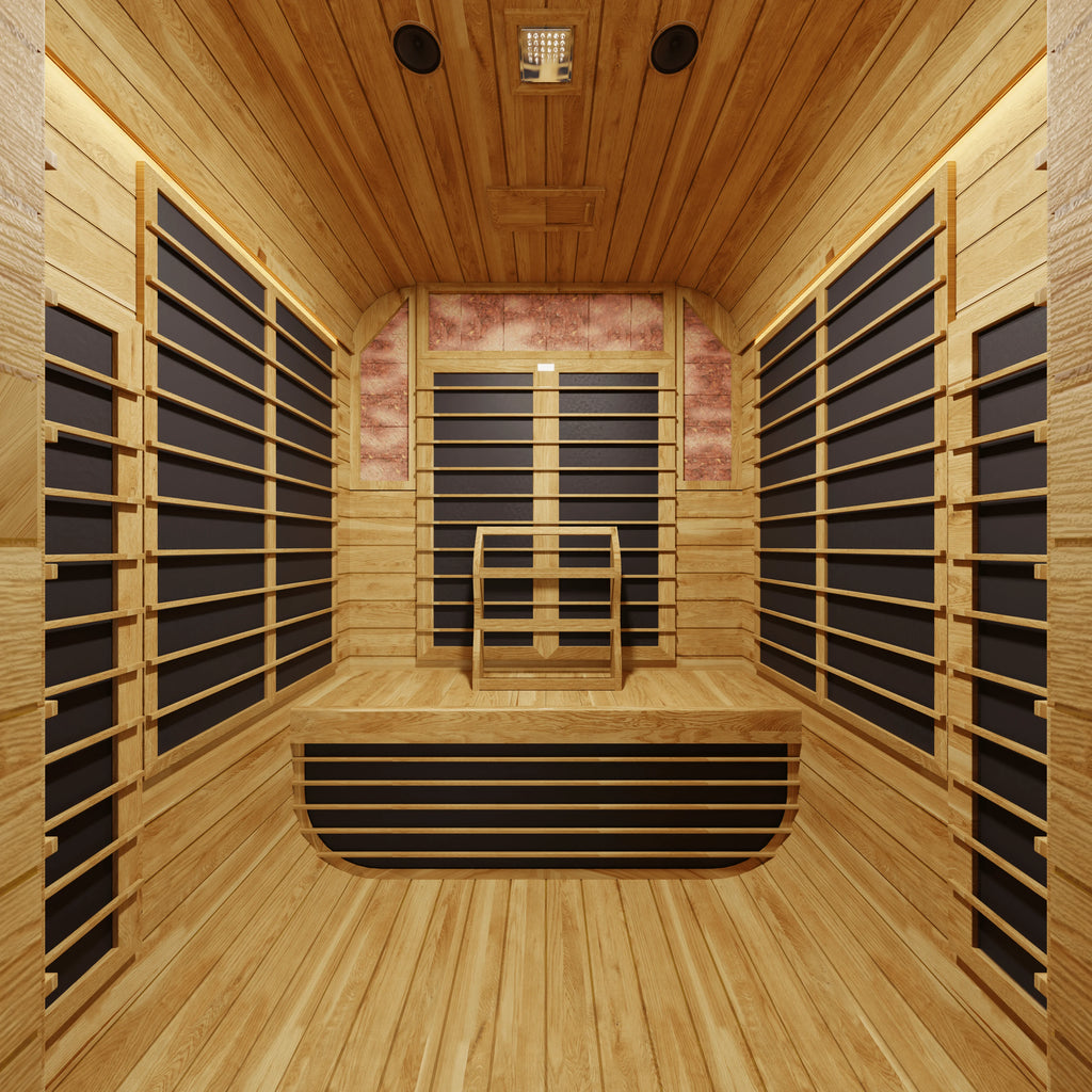 ⁠Advance Far Infrared Sauna