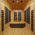 ⁠Advance Far Infrared Sauna