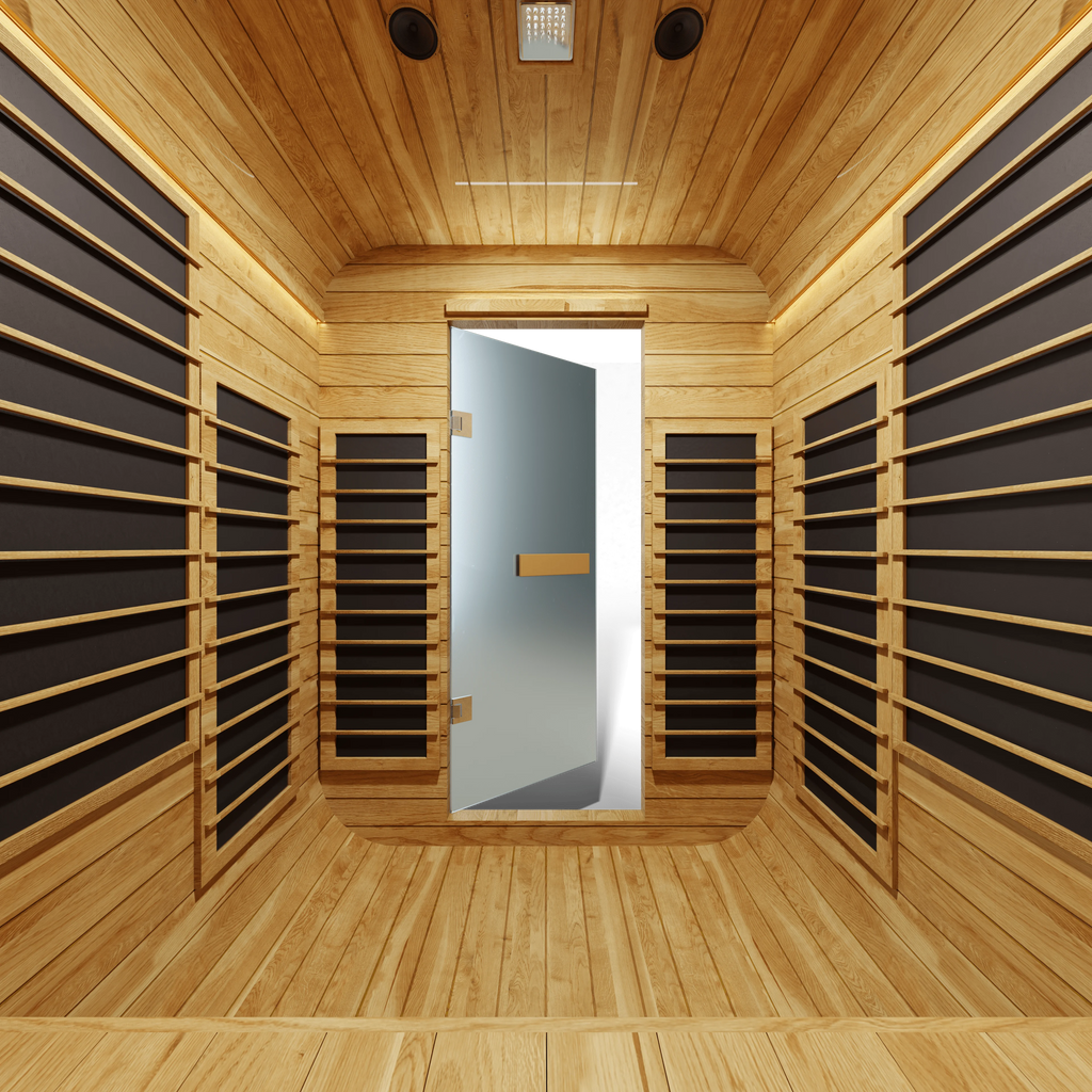⁠Advance Far Infrared Sauna
