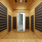 ⁠Advance Far Infrared Sauna