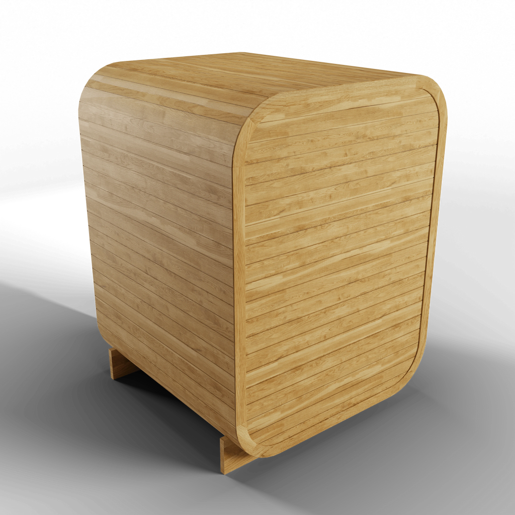 ⁠Advance Far Infrared Sauna