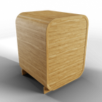 ⁠Advance Far Infrared Sauna