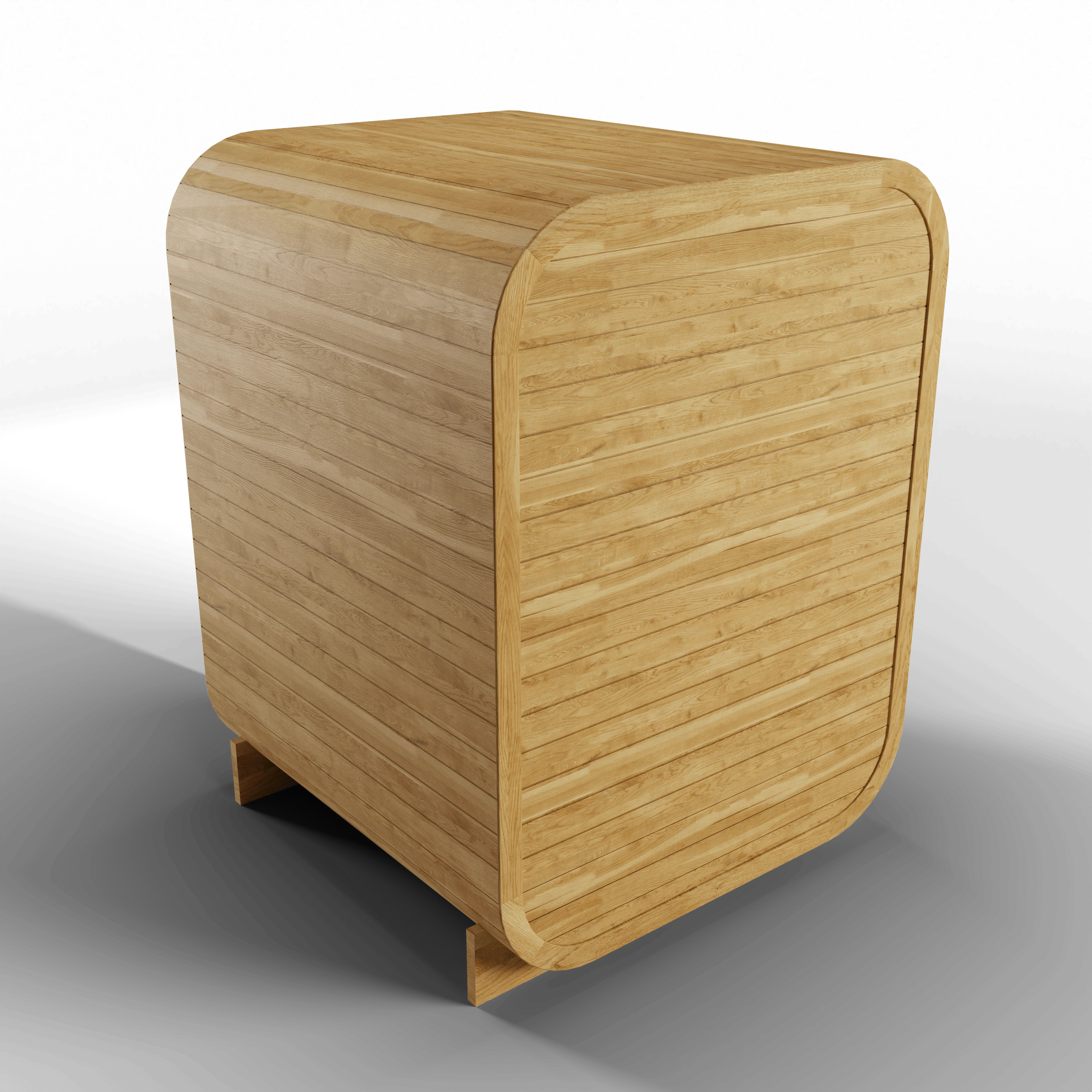 ⁠Advance Far Infrared Sauna