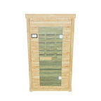 Far Infrared Sauna