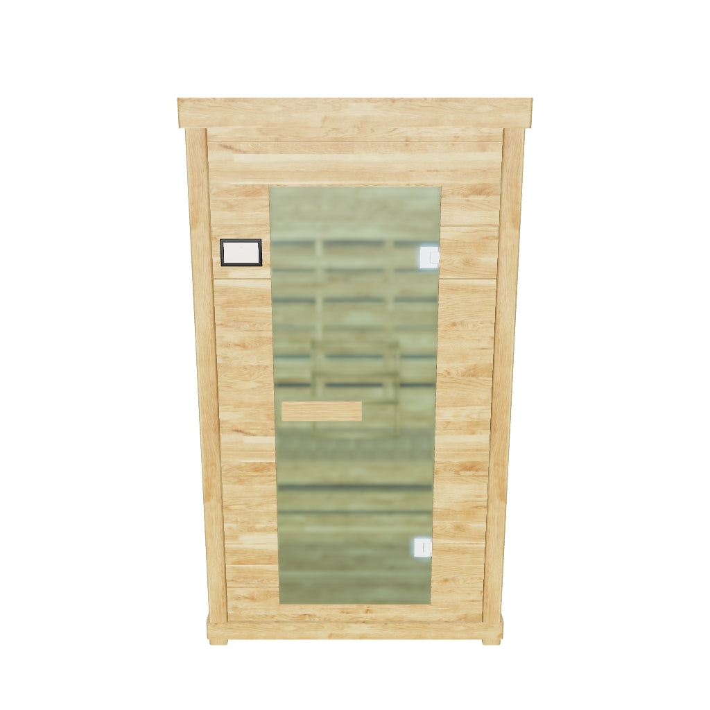 Far Infrared Sauna