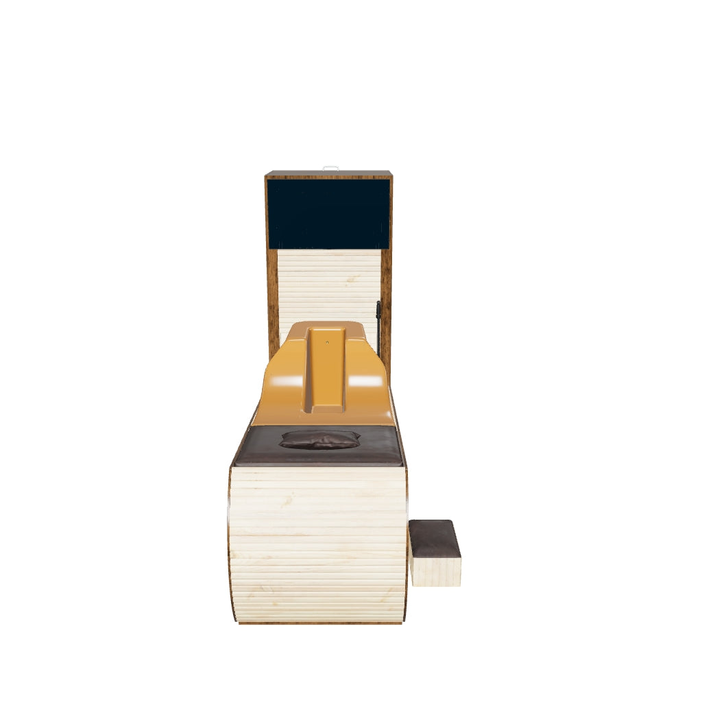 Colon Hydrotherapy Device (OD100)