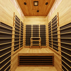 Far Infrared Sauna
