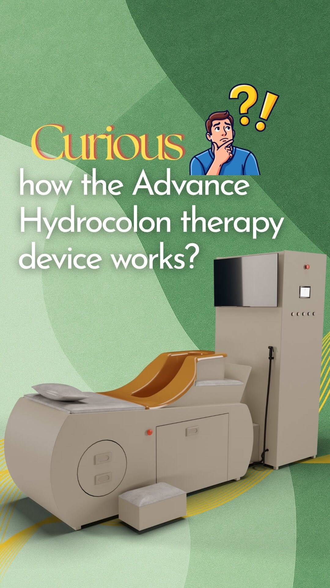 Advance Colon Hydrotherapy at Shree Dhanwantri Hospital Chandigarh