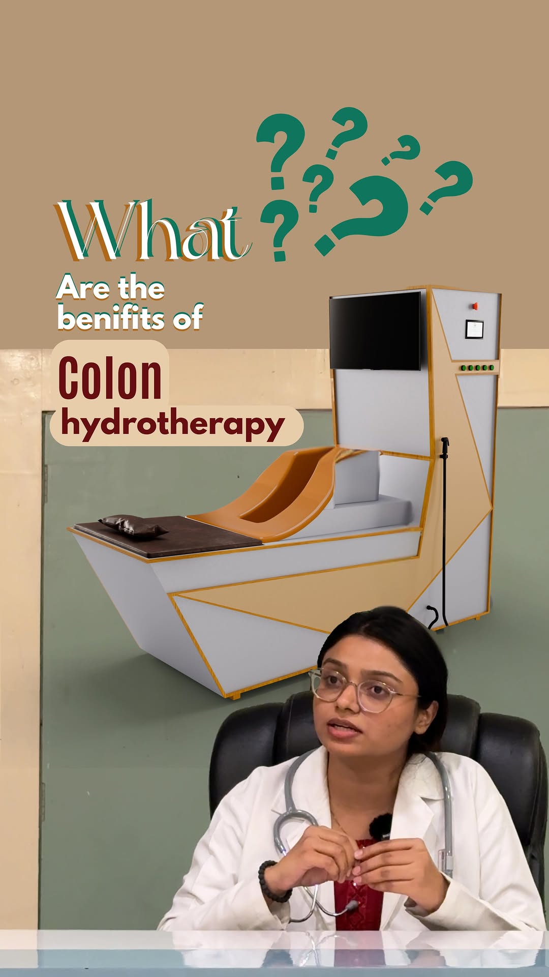 Wellness Equipment Client Review & Experience