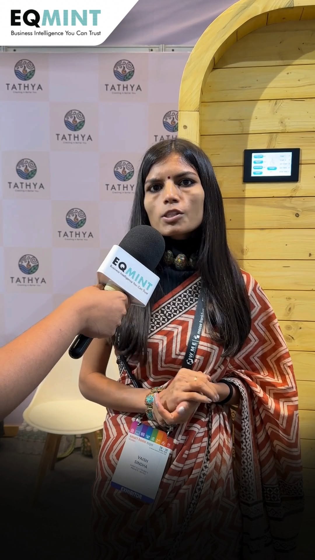 Tathya Advance Far Infrared Sauna System Overview