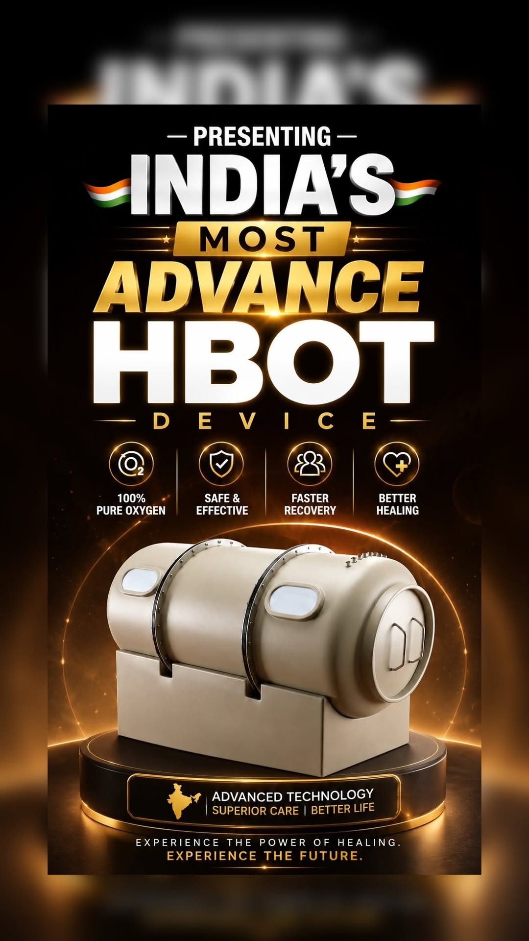 Advance Colon Hydrotherapy OD100 System Overview